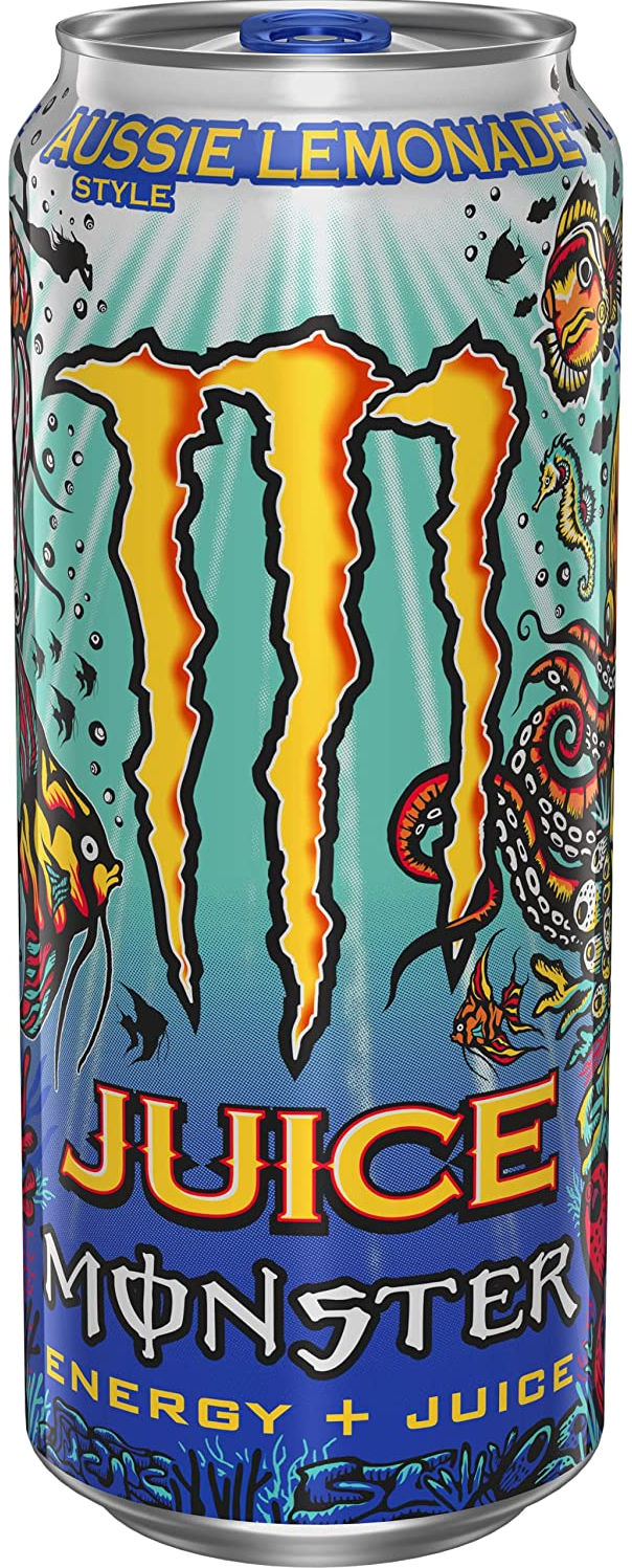 Aussie Style Lemonade